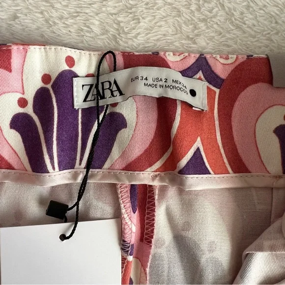 Slim Trousers - Picture 6 of 6